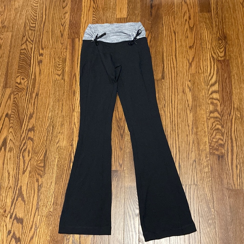 Lululemon Recognition Pant - Size 4